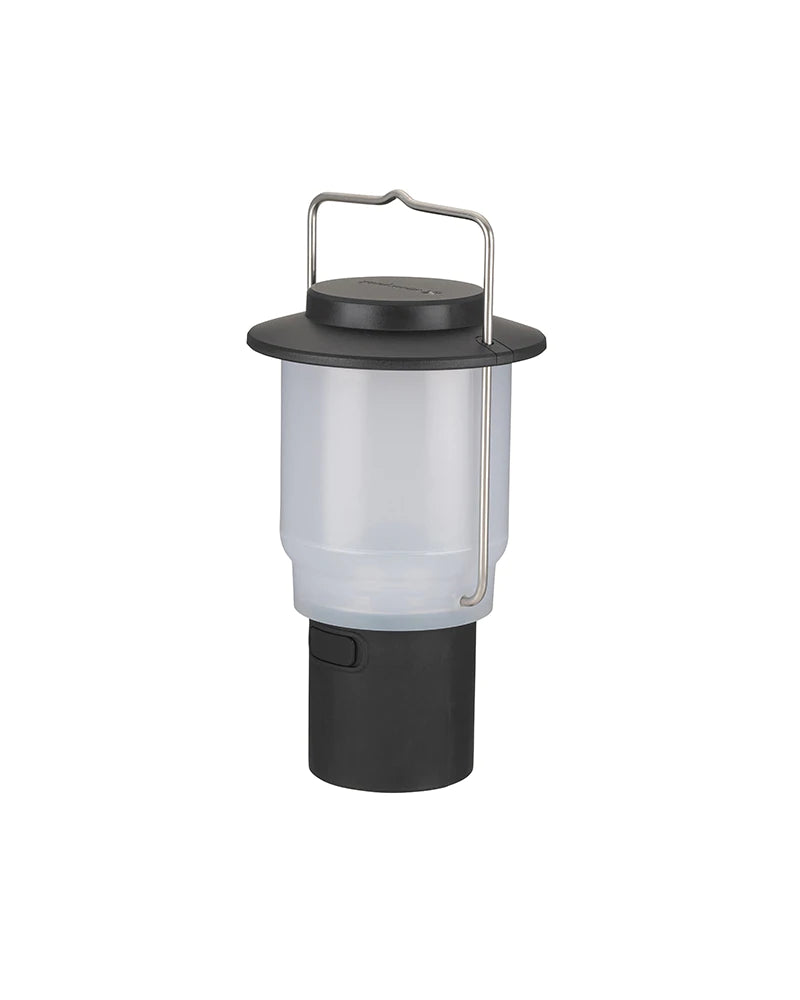 Home & Camp Lantern - Ivory