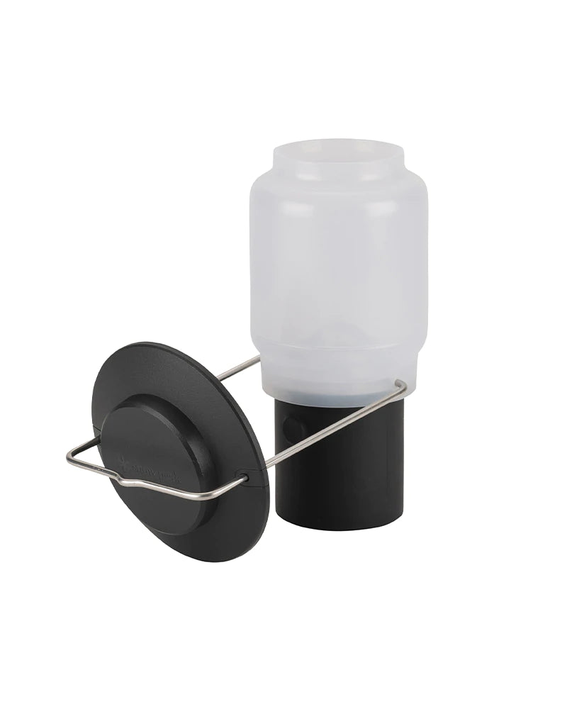 Home & Camp Lantern - Ivory