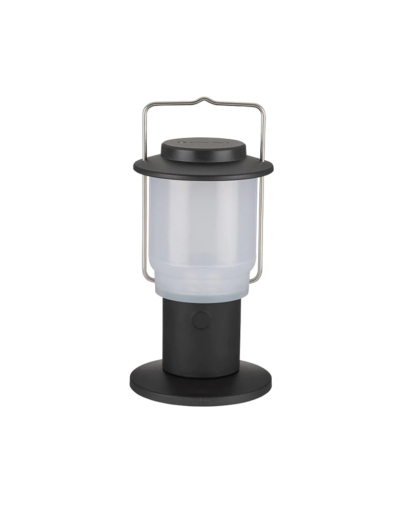 Home & Camp Lantern - Ivory