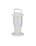 Home & Camp Lantern - Ivory