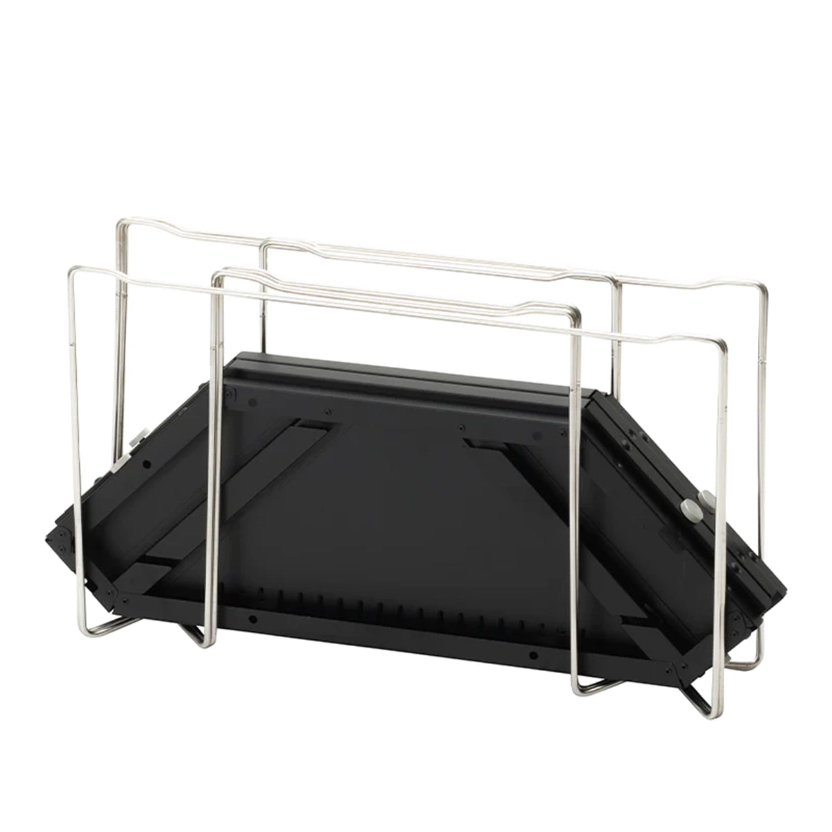 Jikaro Firering Table Black - Festival Item