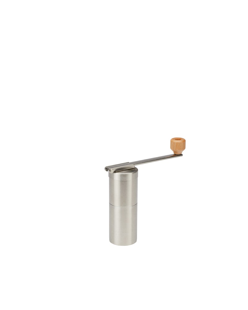 Field Barista Coffee  Grinder