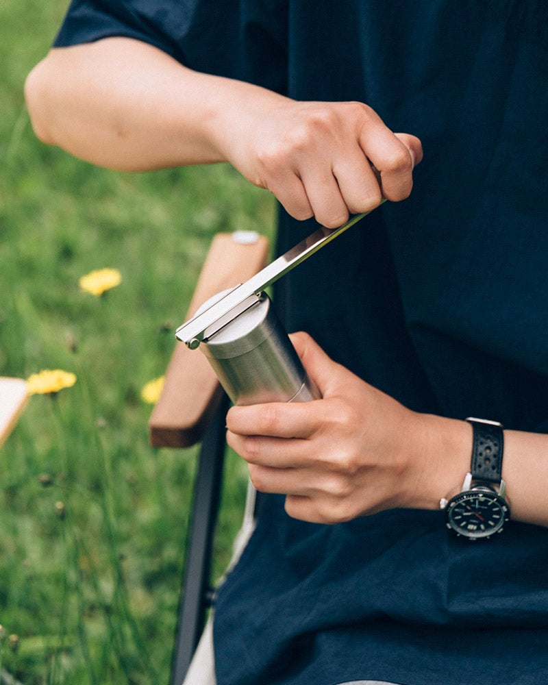 Field Barista Coffee  Grinder