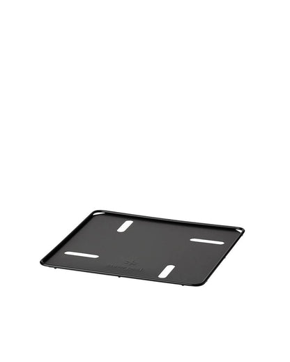 Fireplace Base Plate (S)