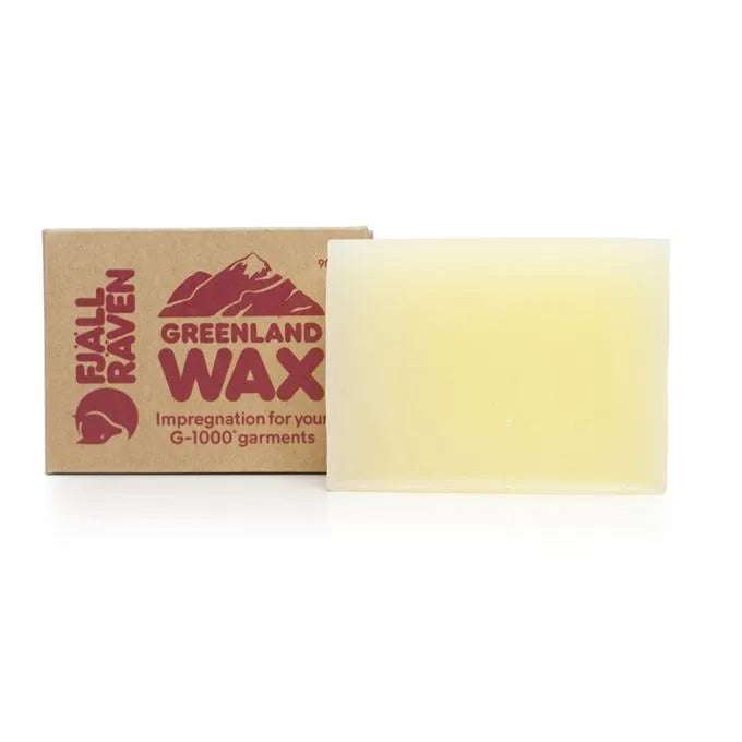 Greenland Wax