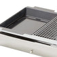 Grill Plate Half Deep Depth