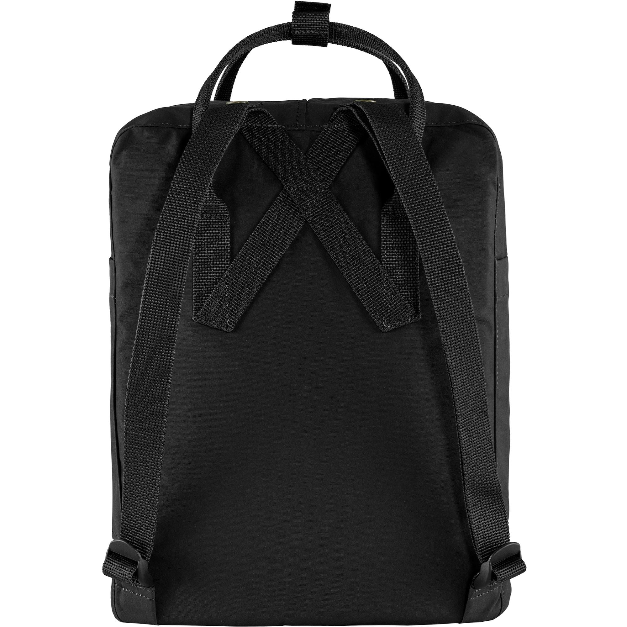 Kanken - Black