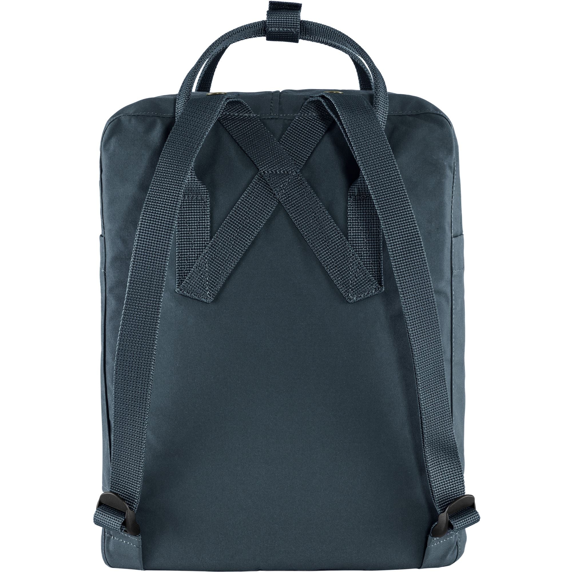【FJALLRAVEN】Kanken Classic (23510) - Navy Fjallraven - Kanken Classic Backpack for Everyday - Royal