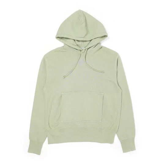LWC Hoodie Dark Mint