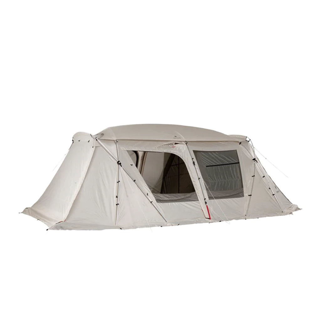 Land Lock M Ivory Option Set - Festival Item