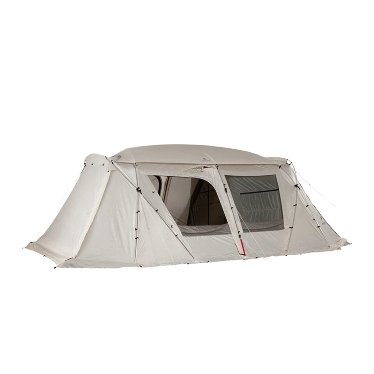 Land Lock M Ivory Option Set - Festival Item