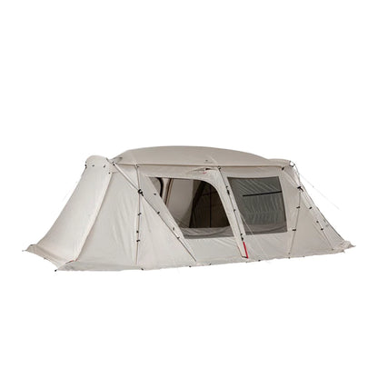 Land Lock M Ivory Option Set - Festival Item