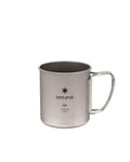 Ti Single Wall 300 Mug