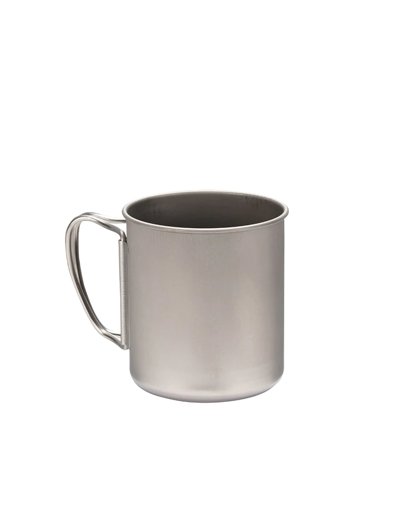 Ti Single Wall 300 Mug