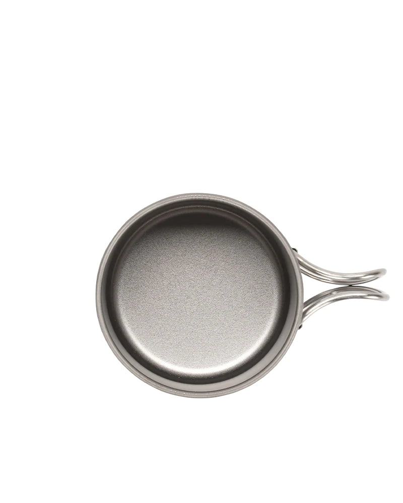 Ti Single Wall 300 Mug