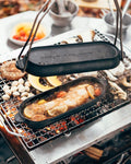 Cast Iron Micro Capsule
