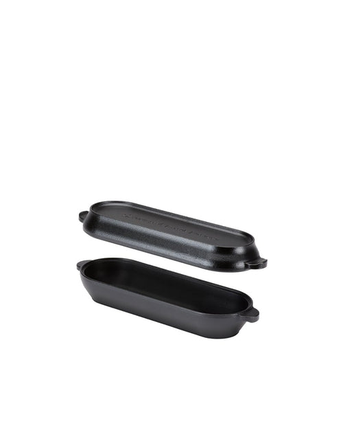 Cast Iron Micro Capsule