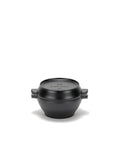 Cast Iron Micro Pot