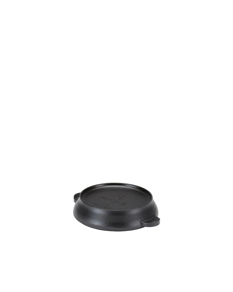 Cast Iron Micro Pot