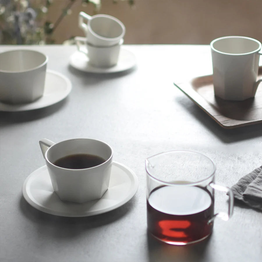 OCT coffee jug 600ml