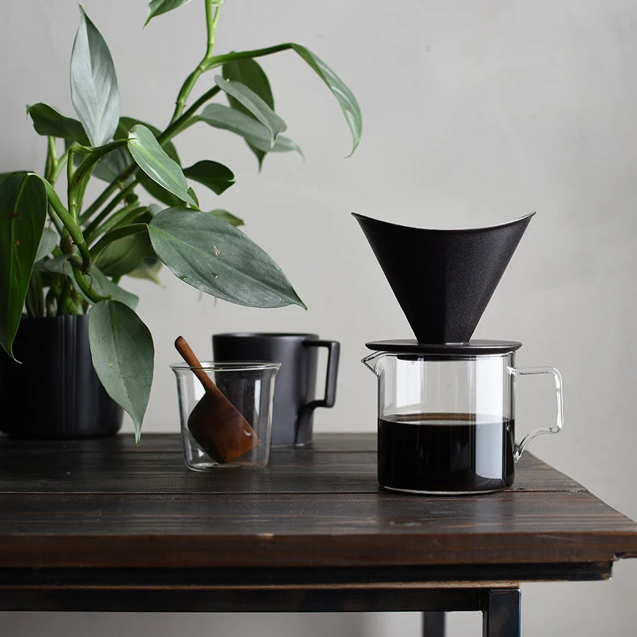OCT coffee jug 600ml