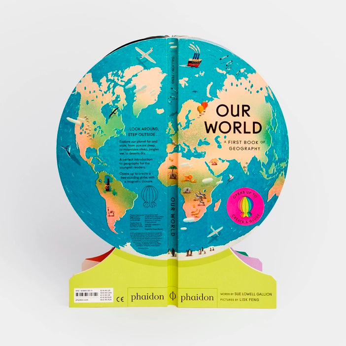 Our World
