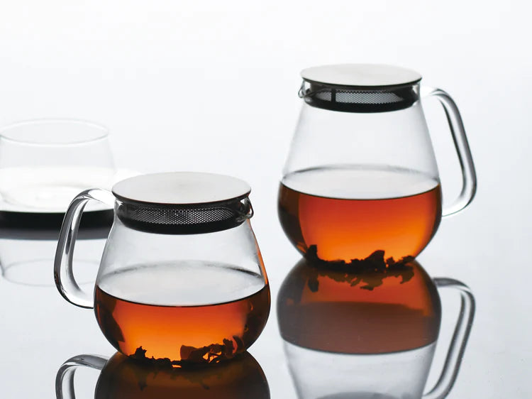 UNITEA one touch teapot 720ml