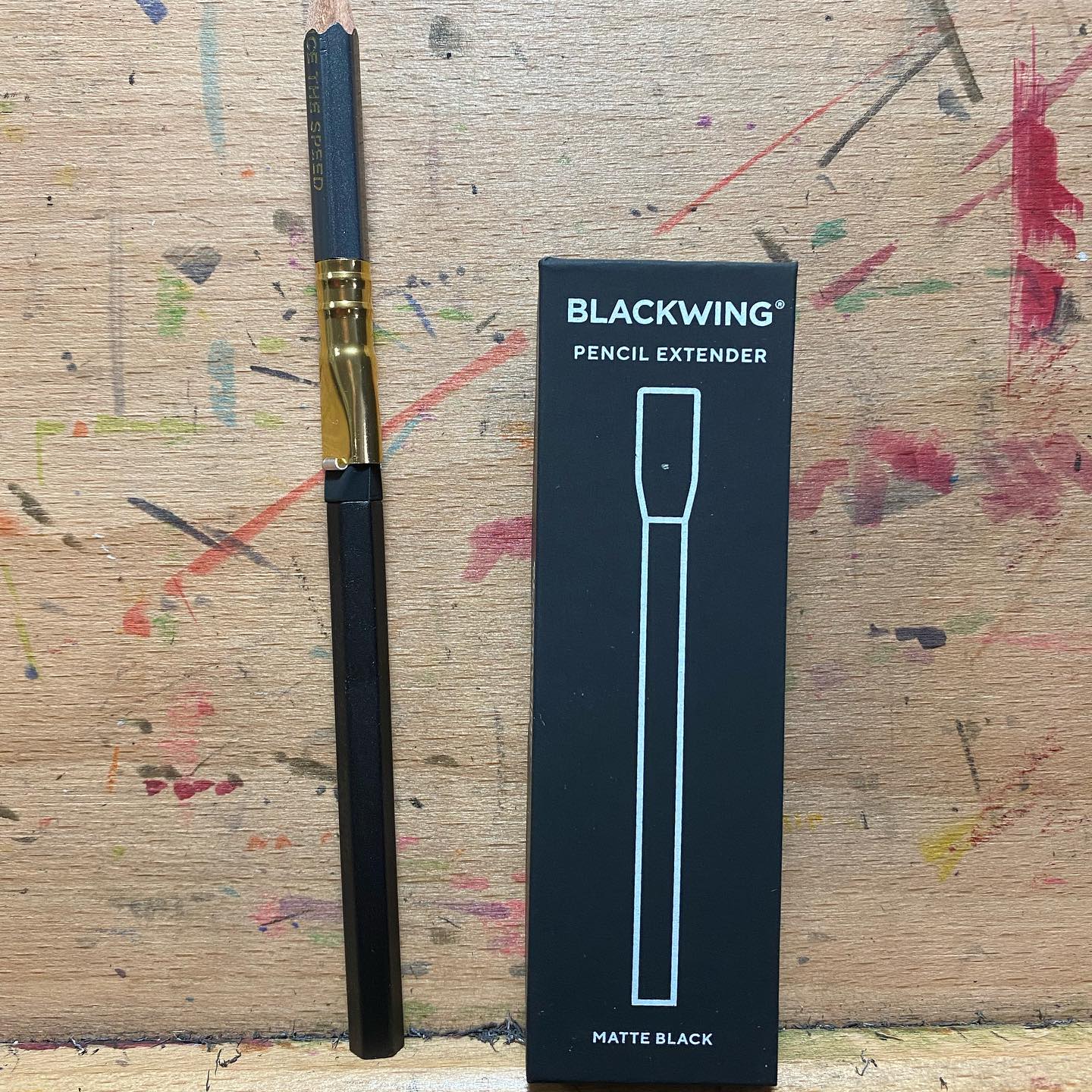 Blackwing Pencil Extender