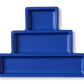 Catchall Templo Blue