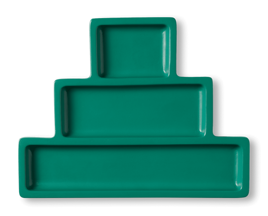 Catchall Templo Green