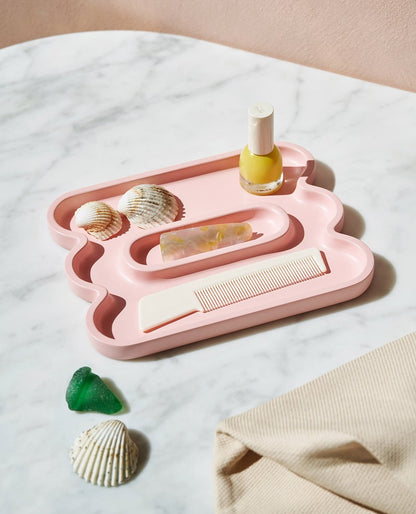 Catchall Templo Pink
