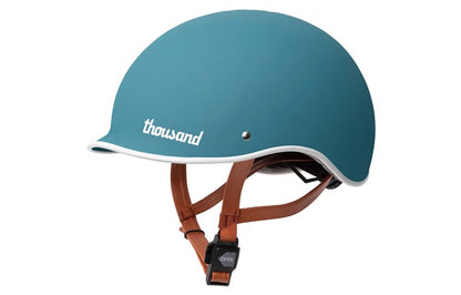 Climate Helmet Coastal Blue