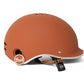 Climate Helmet Terra Cotta