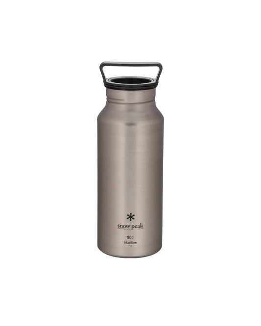 Titanium Aurora 800 Bottle