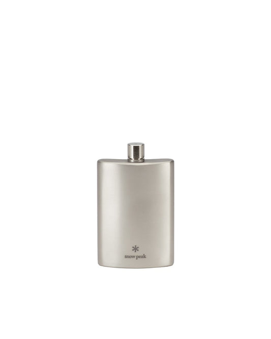 Flask Titanium M