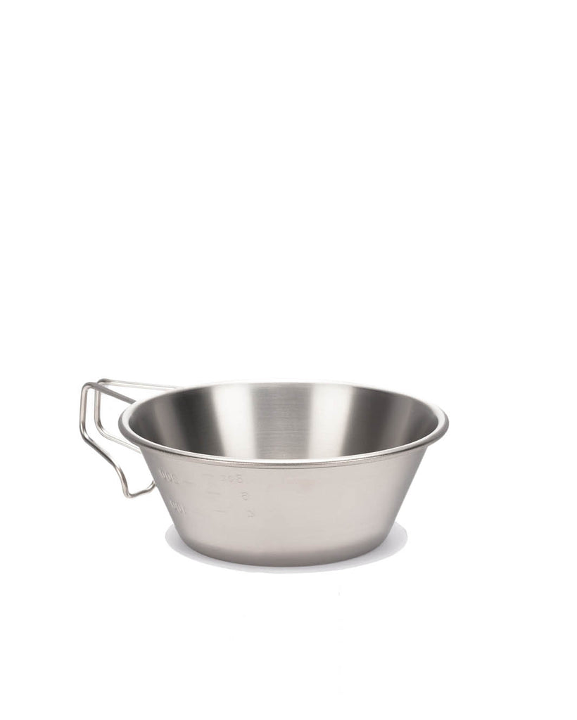 Titanium Backpacker's Cup