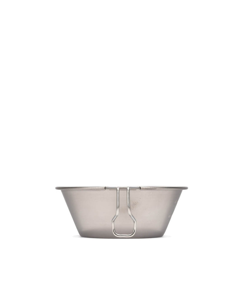 Titanium Backpacker's Cup