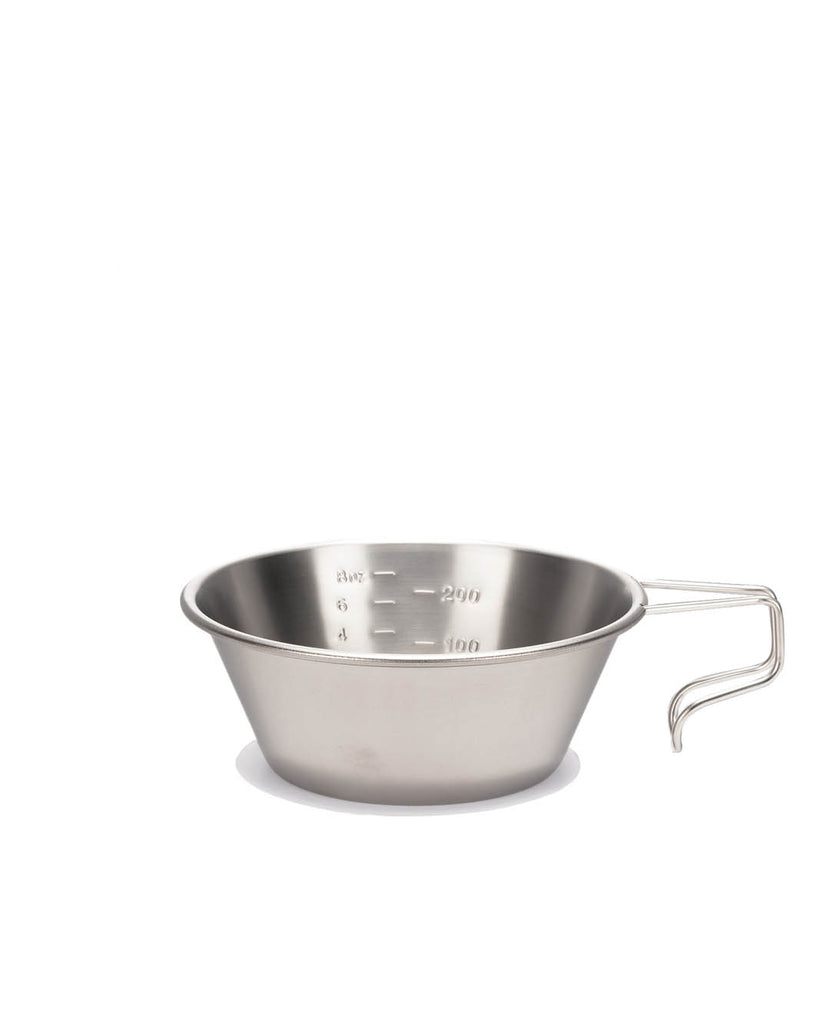 Titanium Backpacker's Cup