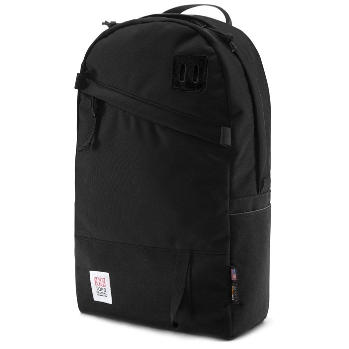 Daypack Original - Black – SISU